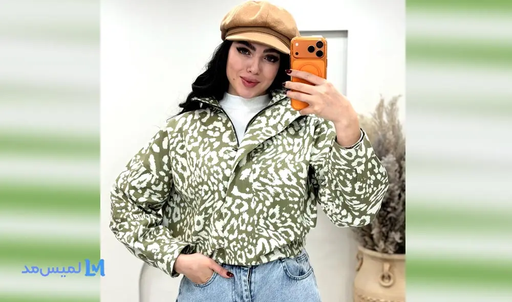 استایل لایهای و کژوال؛ راحتی با ظاهری کلاسیک