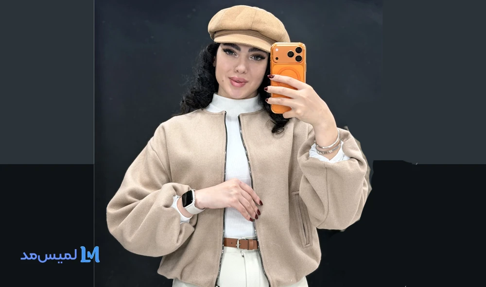 معرفی برند ها و فروشگاه های معتبر پوشاک زنانه در شیراز