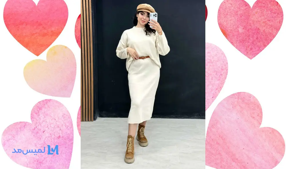 سارافون و رویی بافت