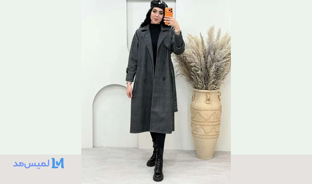 مدل های مناسب کریسمسی در لمیس مد