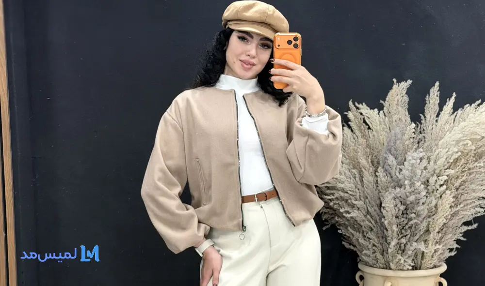 ایده های جدید برای لباس کریسمس