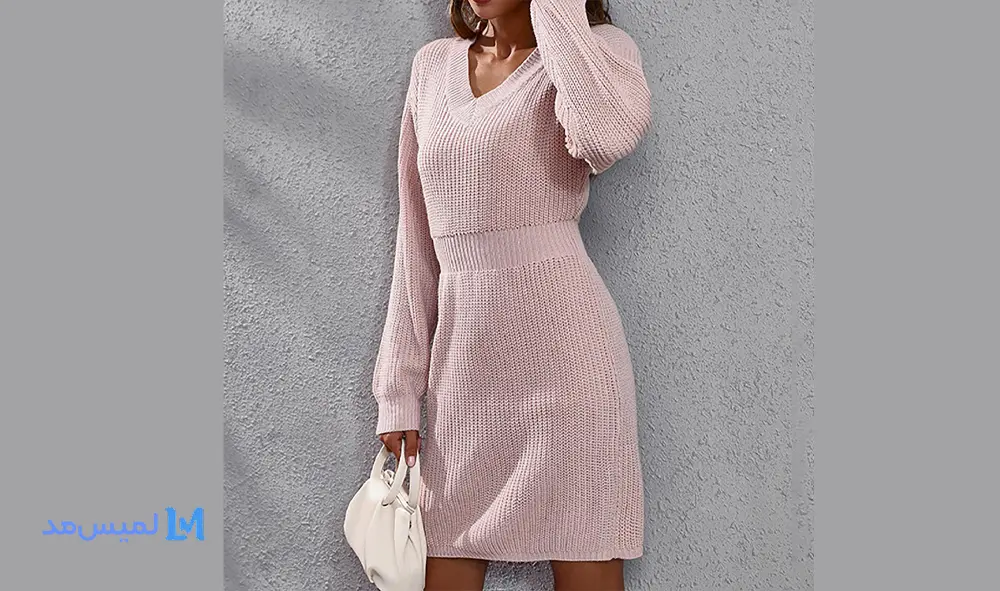 تأثیر گذاری فرم بدن در انتخاب نوع بافت