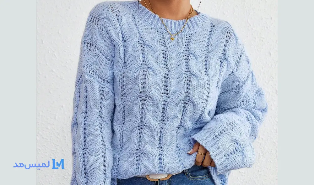 بافت بلند یا کوتاه